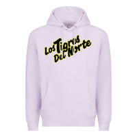 Lilac los tigres del norte Premium Hoodie - artisFamous