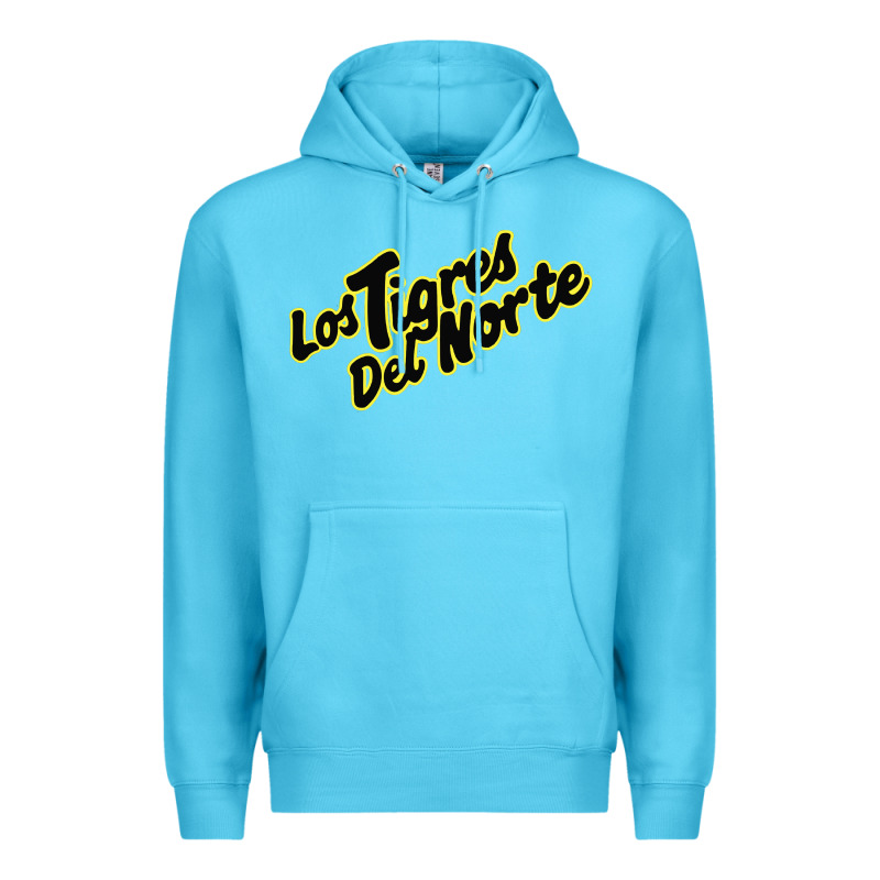 Los Tigres Del Norte Premium Hoodie by artisFamous | Teevron