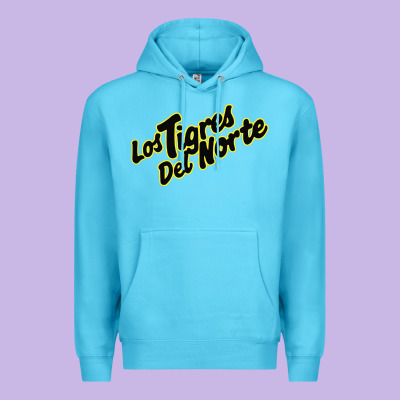 Los Tigres Del Norte Premium Hoodie Designed By Artisfamous