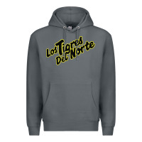 Rock los tigres del norte Premium Hoodie - artisFamous
