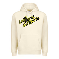 Sandshell los tigres del norte Premium Hoodie - artisFamous