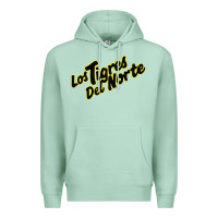 Seafoam los tigres del norte Premium Hoodie - artisFamous