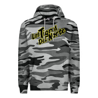 Slate Camo los tigres del norte Premium Hoodie - artisFamous