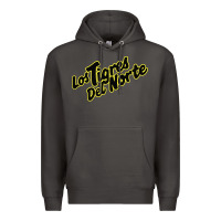 Smoke los tigres del norte Premium Hoodie - artisFamous