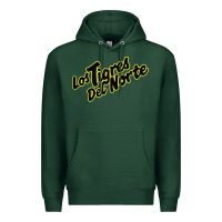 Sports Green los tigres del norte Premium Hoodie - artisFamous