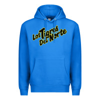 True Royal los tigres del norte Premium Hoodie - artisFamous