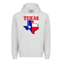 Dove Grey state of texas somebody loves me Premium Hoodie - artisFamous