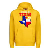 Lemon state of texas somebody loves me Premium Hoodie - artisFamous