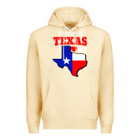 Pina Colada state of texas somebody loves me Premium Hoodie - artisFamous