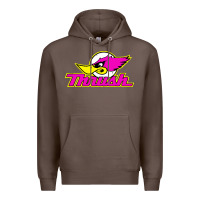 Coffee thrush Premium Hoodie - artisFamous