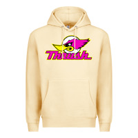 Pina Colada thrush Premium Hoodie - artisFamous