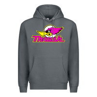 Rock thrush Premium Hoodie - artisFamous