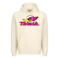 Sandshell thrush Premium Hoodie - artisFamous