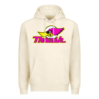 Tofu thrush Premium Hoodie - artisFamous