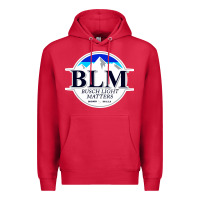 Cardinal buschs light matters Premium Hoodie - artisFamous