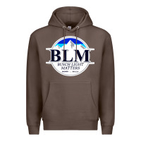 Coffee buschs light matters Premium Hoodie - artisFamous
