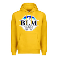 Lemon buschs light matters Premium Hoodie - artisFamous