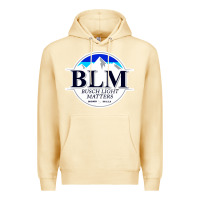 Pina Colada buschs light matters Premium Hoodie - artisFamous