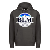 Smoke buschs light matters Premium Hoodie - artisFamous