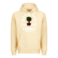 Pina Colada the office schrute farms premium Premium Hoodie - artisFamous