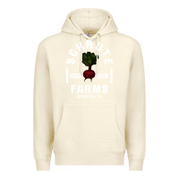 Sandshell the office schrute farms premium Premium Hoodie - artisFamous