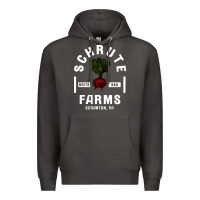 Smoke the office schrute farms premium Premium Hoodie - artisFamous