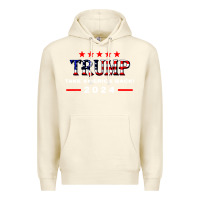 Sandshell donald trump 2024 take america back election Premium Hoodie - artisFamous