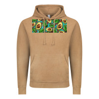 Vintage Camel avacado with turquoise and leopard background 11 oz mug Vintage Hoodie - BarkalooDesign
