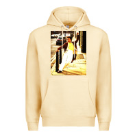 Pina Colada jonathan bailey dancing Premium Hoodie - artisFamous