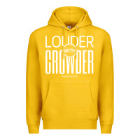 Lemon louder with crowder Premium Hoodie - artisFamous