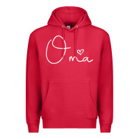Cardinal oma gift for women mother's day gifts for grandma t shirt Premium Hoodie - artisFamous