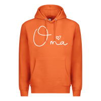 Carrot oma gift for women mother's day gifts for grandma t shirt Premium Hoodie - artisFamous