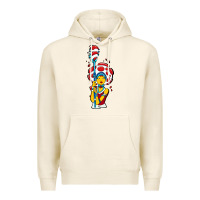 Tofu mushroom Premium Hoodie - artisFamous
