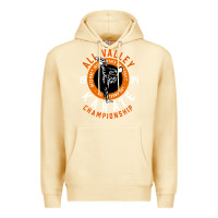 Pina Colada old school all valley karate championship retro Premium Hoodie - artisFamous
