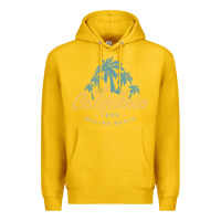 Lemon california malibu beach Premium Hoodie - artisFamous