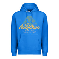 True Royal california malibu beach Premium Hoodie - artisFamous