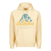 Pina Colada california malibu beach Premium Hoodie - artisFamous