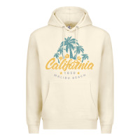 Sandshell california malibu beach Premium Hoodie - artisFamous
