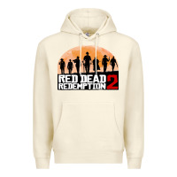 Sandshell red dead redemption Premium Hoodie - artisFamous