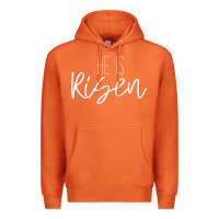 Carrot easter religious bible verse Premium Hoodie - artisFamous