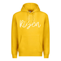 Lemon easter religious bible verse Premium Hoodie - artisFamous