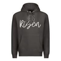 Smoke easter religious bible verse Premium Hoodie - artisFamous