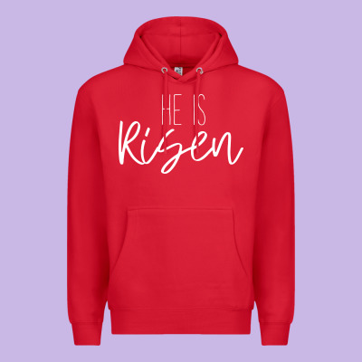 Easter Religious Bible Verse Premium Hoodie Designed By Artisfamous