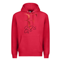 Cardinal rf federer Premium Hoodie - artisFamous