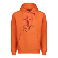 Carrot rf federer Premium Hoodie - artisFamous
