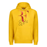 Lemon rf federer Premium Hoodie - artisFamous