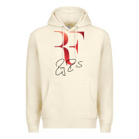 Sandshell rf federer Premium Hoodie - artisFamous