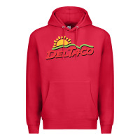 Cardinal del taco Premium Hoodie - artisFamous