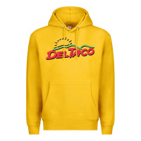 Lemon del taco Premium Hoodie - artisFamous
