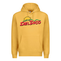 Mustard del taco Premium Hoodie - artisFamous